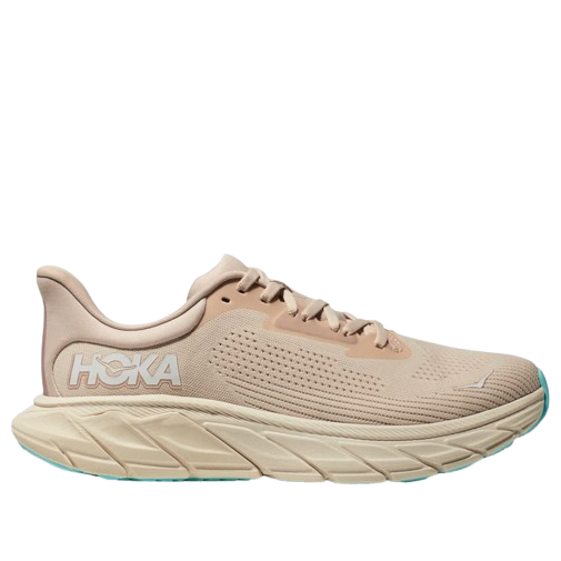 (WMNS) Hoka One One Arahi 7 'Vanilla Cream' 1147851-VRM