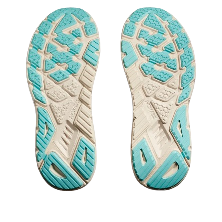(WMNS) Hoka One One Arahi 7 'Vanilla Cream' 1147851-VRM