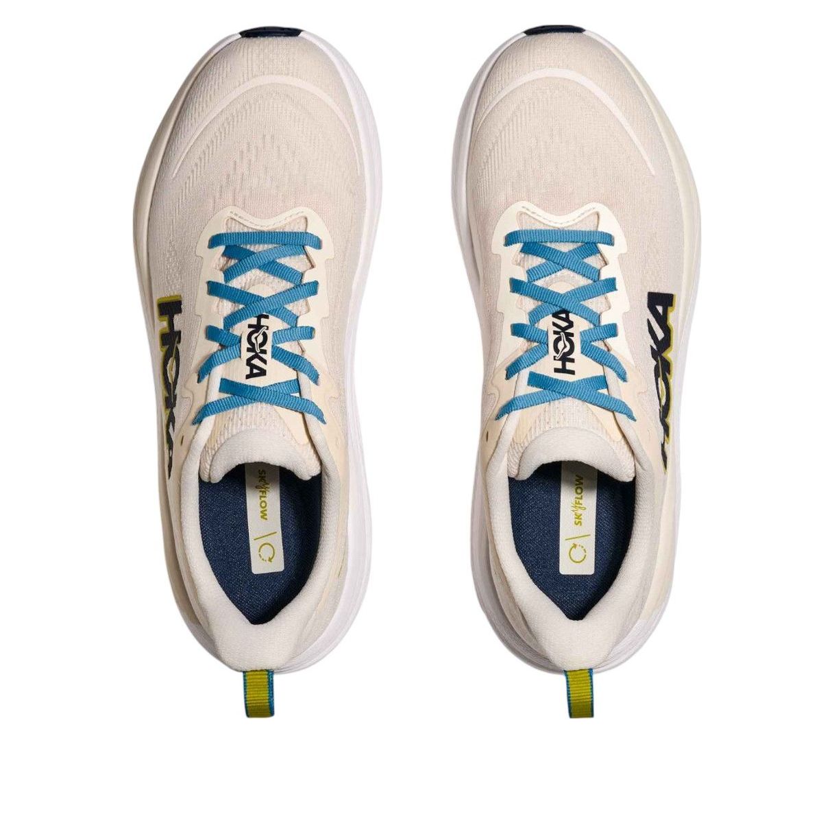 HOKA ONE ONE Skyflow 'Birch Alabaster' 1155111-BHLB