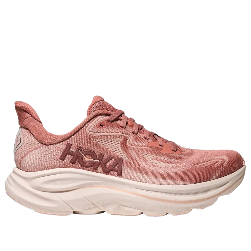 (WMNS) HOKA ONE ONE Clifton 10 'Blush Rose Latte' 1162031-BHRS