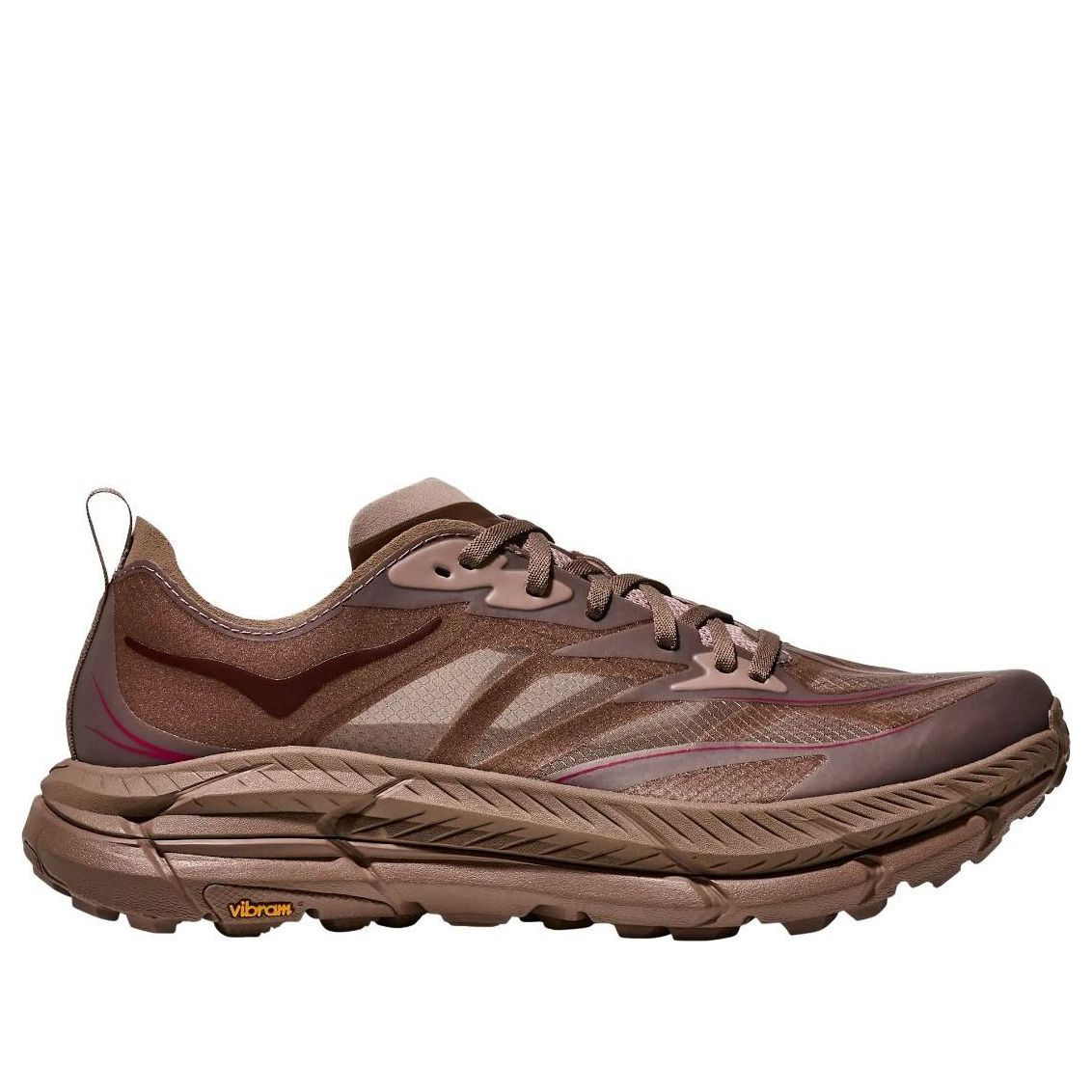 HOKA ONE ONE Mafate Speed 4 Lite 'Date Syrup Date Sugar' 1168450-DYRP