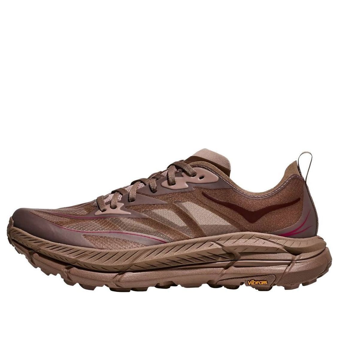 HOKA ONE ONE Mafate Speed 4 Lite 'Date Syrup Date Sugar' 1168450-DYRP