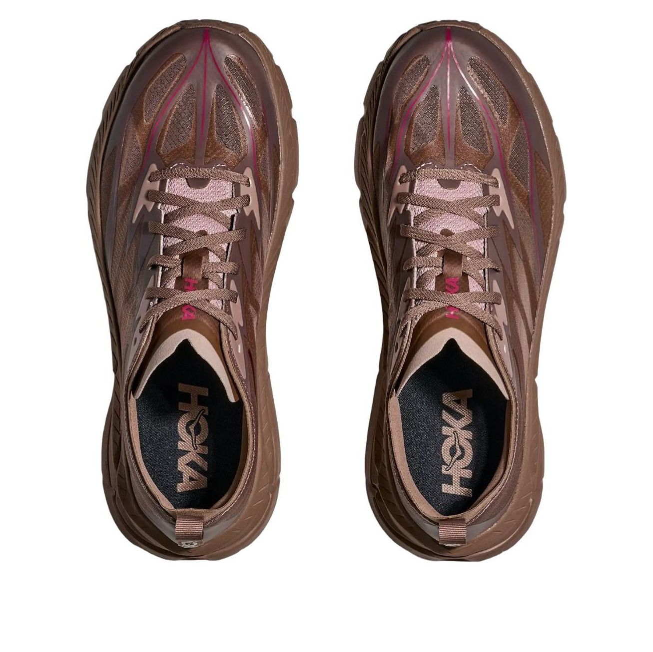 HOKA ONE ONE Mafate Speed 4 Lite 'Date Syrup Date Sugar' 1168450-DYRP
