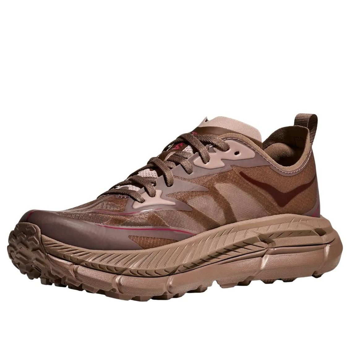HOKA ONE ONE Mafate Speed 4 Lite 'Date Syrup Date Sugar' 1168450-DYRP