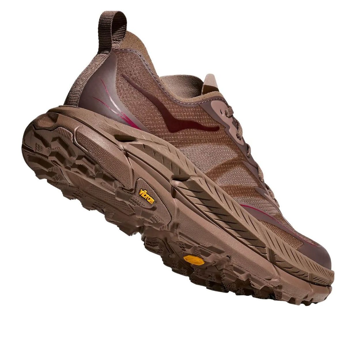 HOKA ONE ONE Mafate Speed 4 Lite 'Date Syrup Date Sugar' 1168450-DYRP