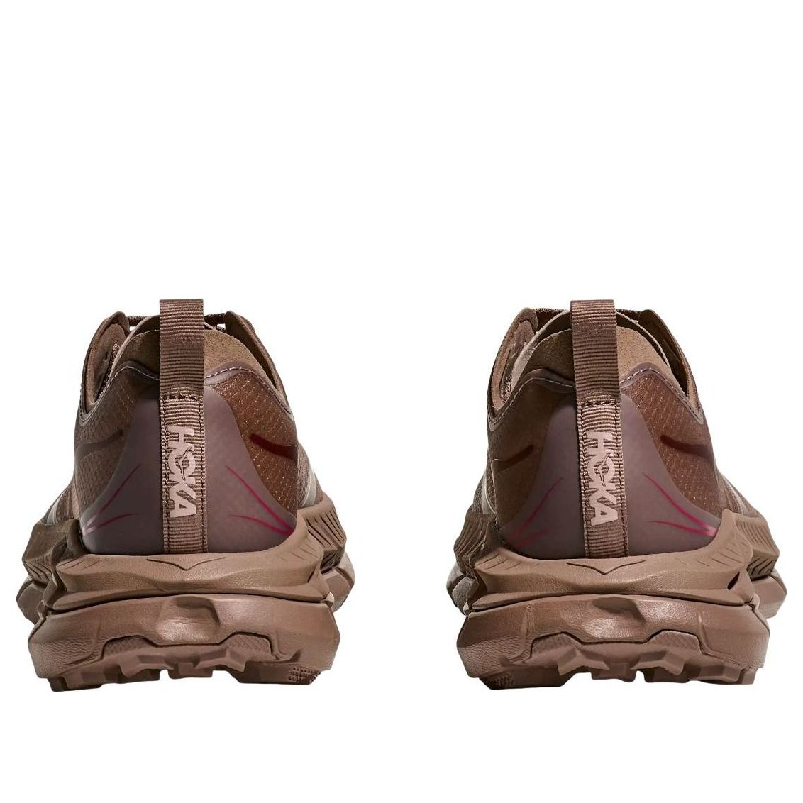 HOKA ONE ONE Mafate Speed 4 Lite 'Date Syrup Date Sugar' 1168450-DYRP