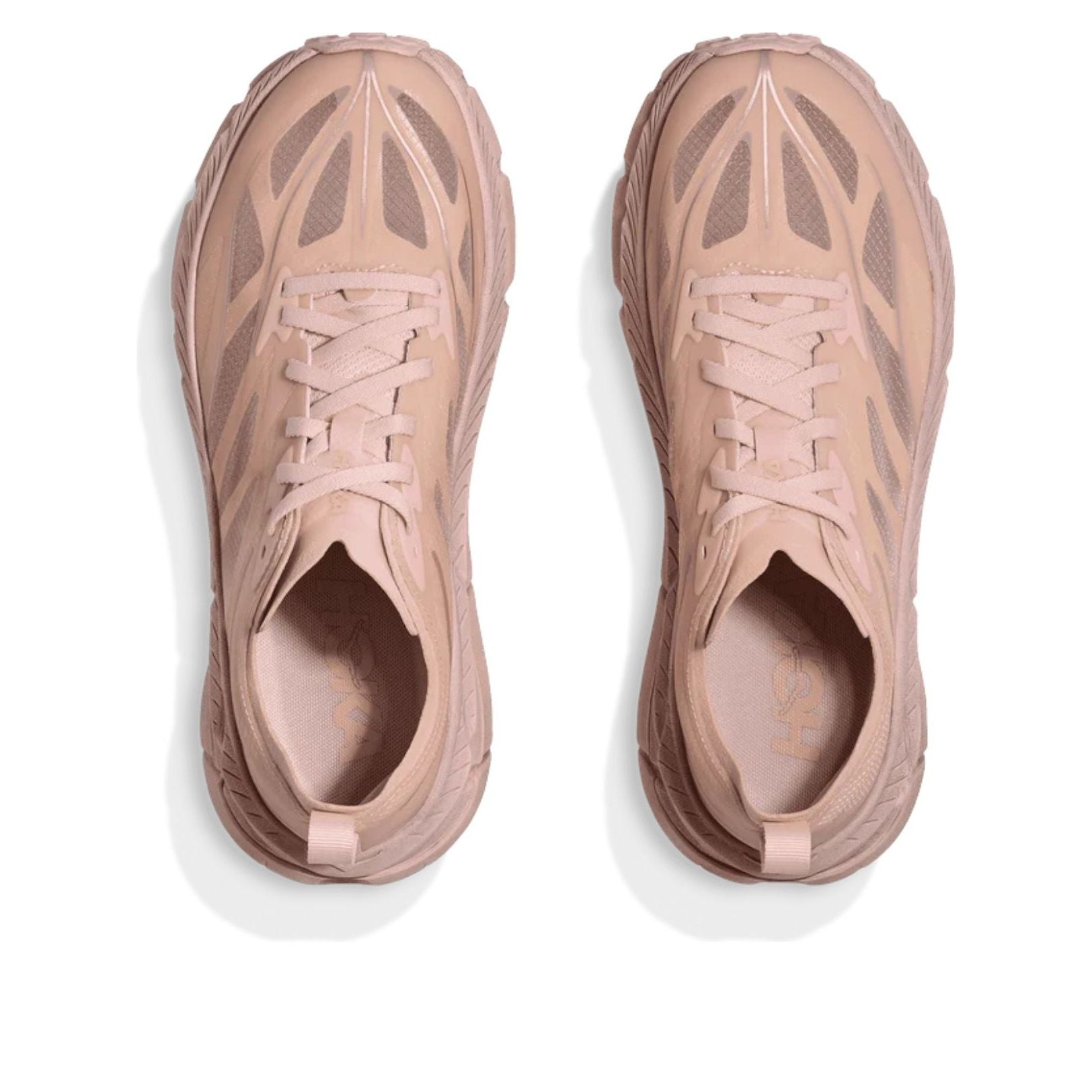 HOKA ONE ONE Mafate Speed 4 Lite 'Rose Tea Rose Latte' 1168450-RRSL
