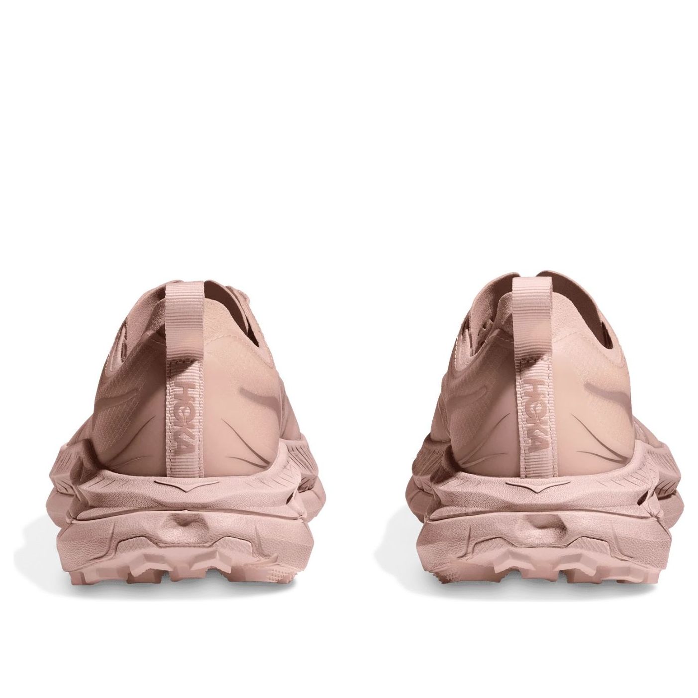 HOKA ONE ONE Mafate Speed 4 Lite 'Rose Tea Rose Latte' 1168450-RRSL