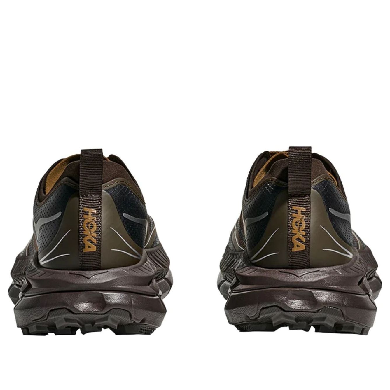 HOKA ONE ONE Mafate Speed 4 Lite 'Tree Bark Cast Iron' 1168450-TCS