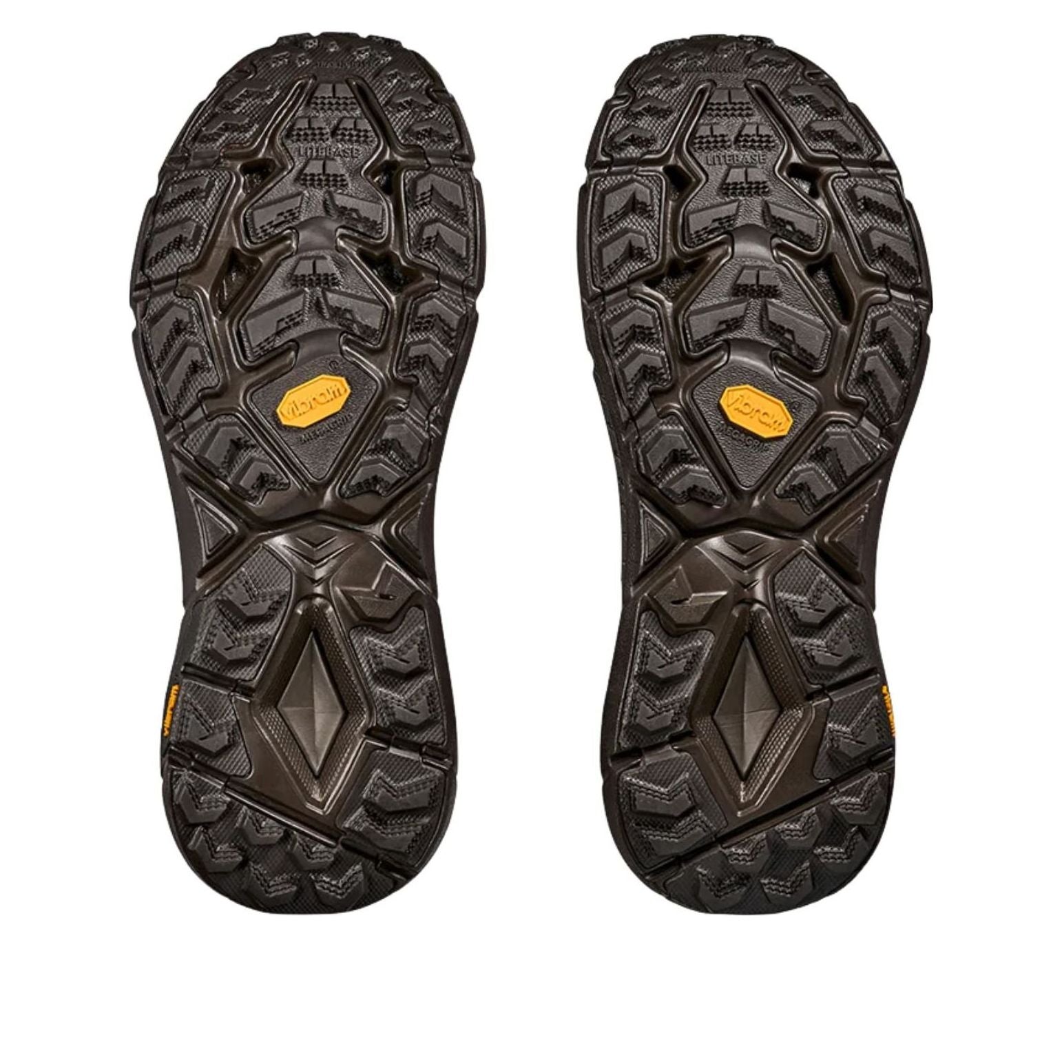 HOKA ONE ONE Mafate Speed 4 Lite 'Tree Bark Cast Iron' 1168450-TCS