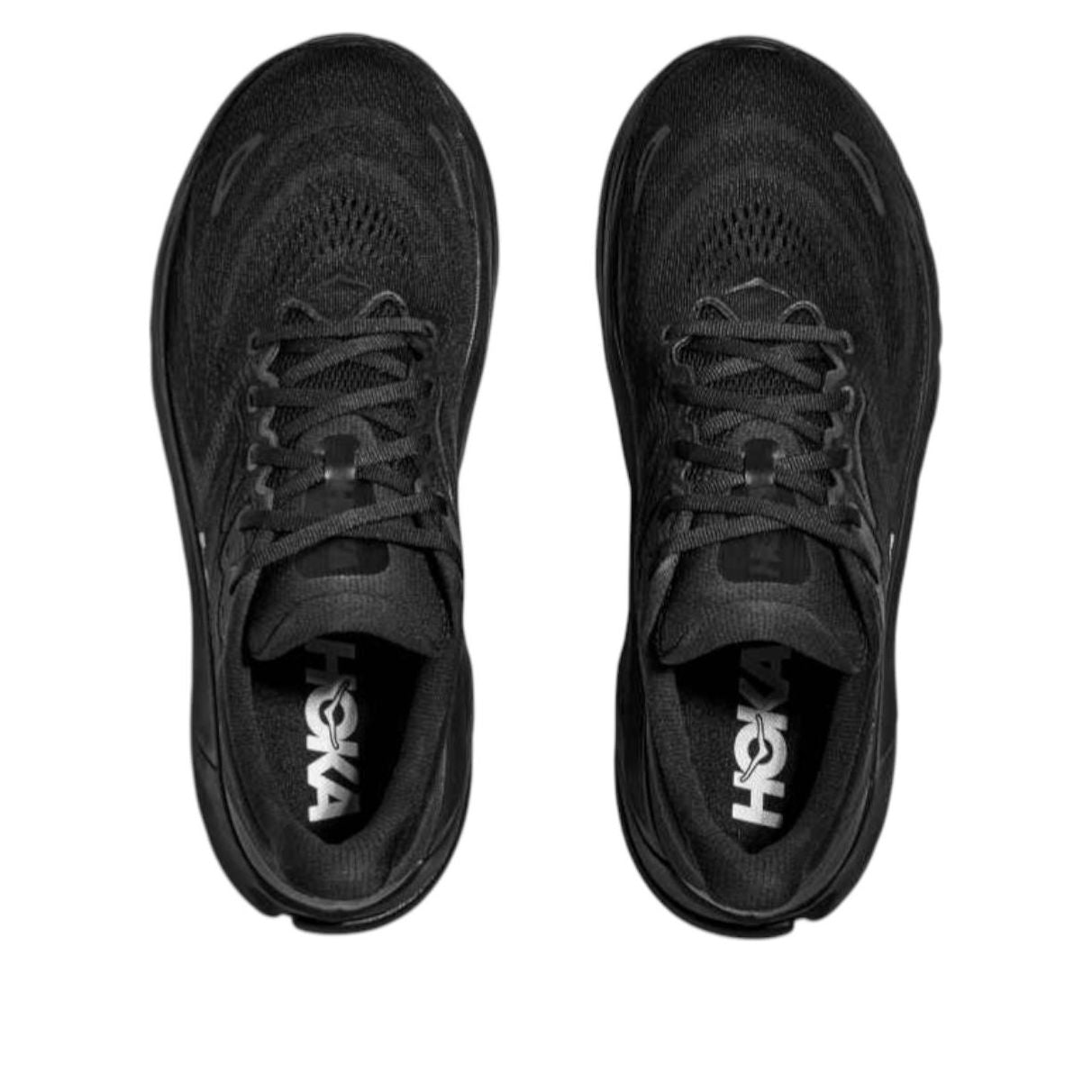 HOKA ONE ONE Arahi 8 'Black' 1168690-BBLC