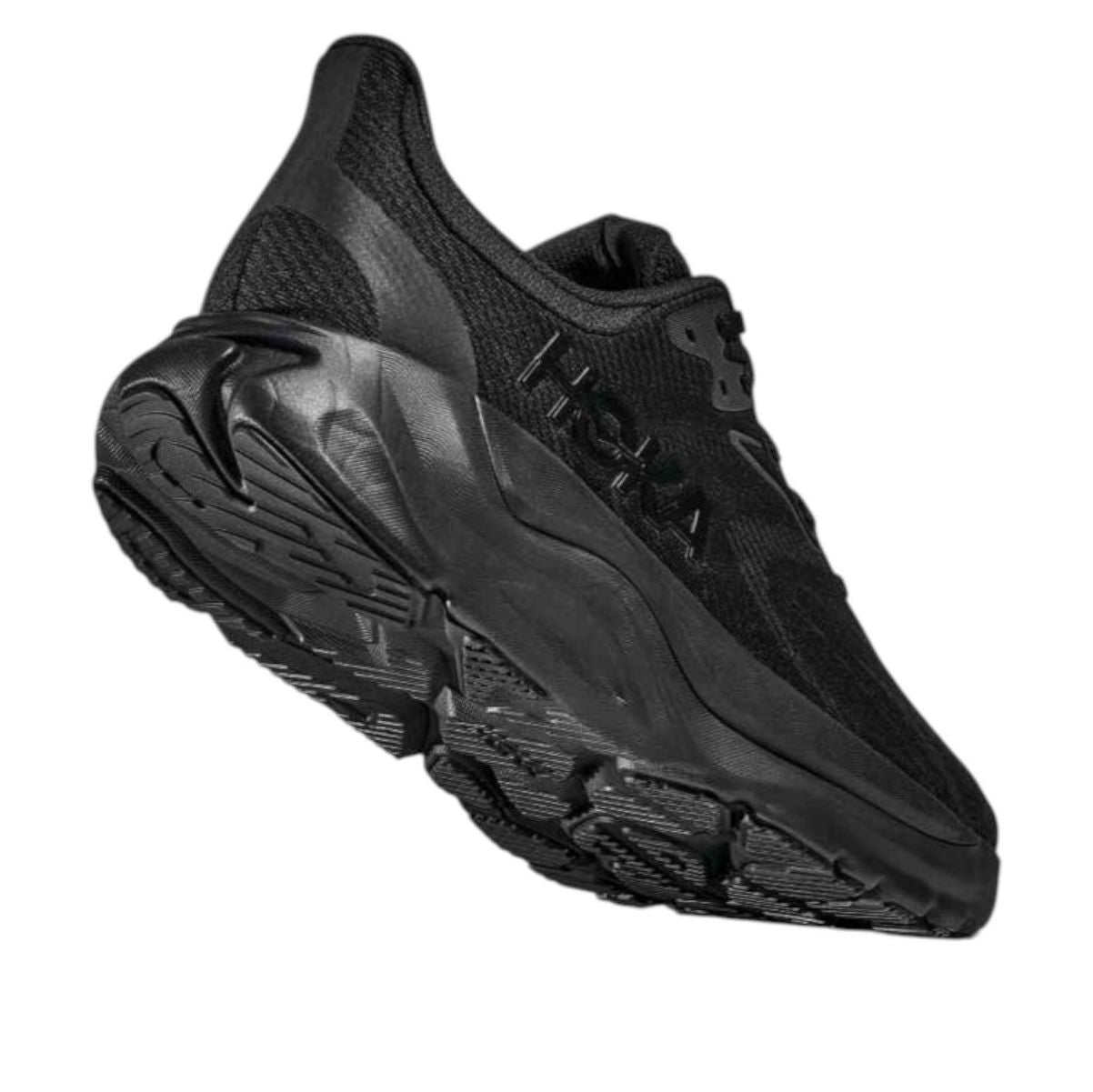 HOKA ONE ONE Arahi 8 'Black' 1168690-BBLC