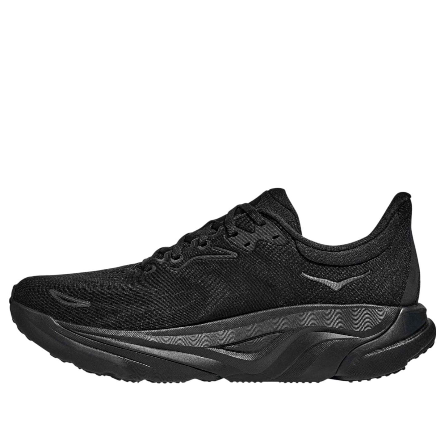 HOKA ONE ONE Arahi 8 'Black' 1168690-BBLC
