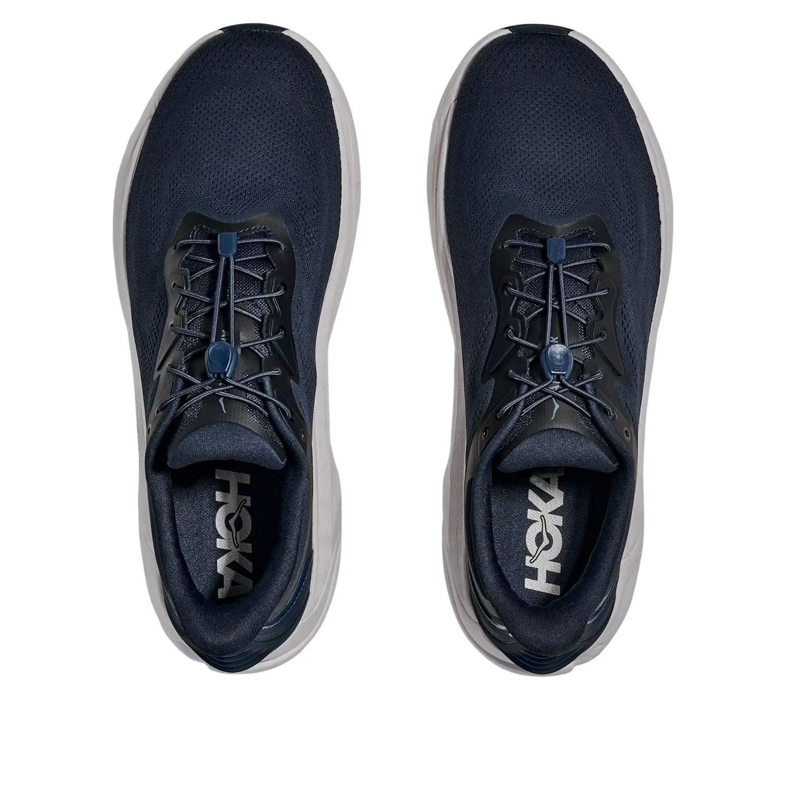 HOKA ONE ONE Arahi SR 'Varsity Navy Faded Navy' 1168712-VFD