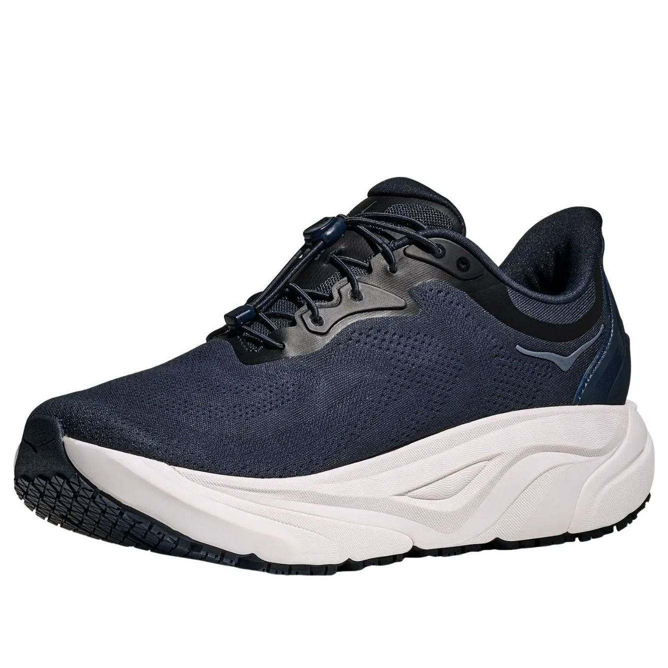 HOKA ONE ONE Arahi SR 'Varsity Navy Faded Navy' 1168712-VFD