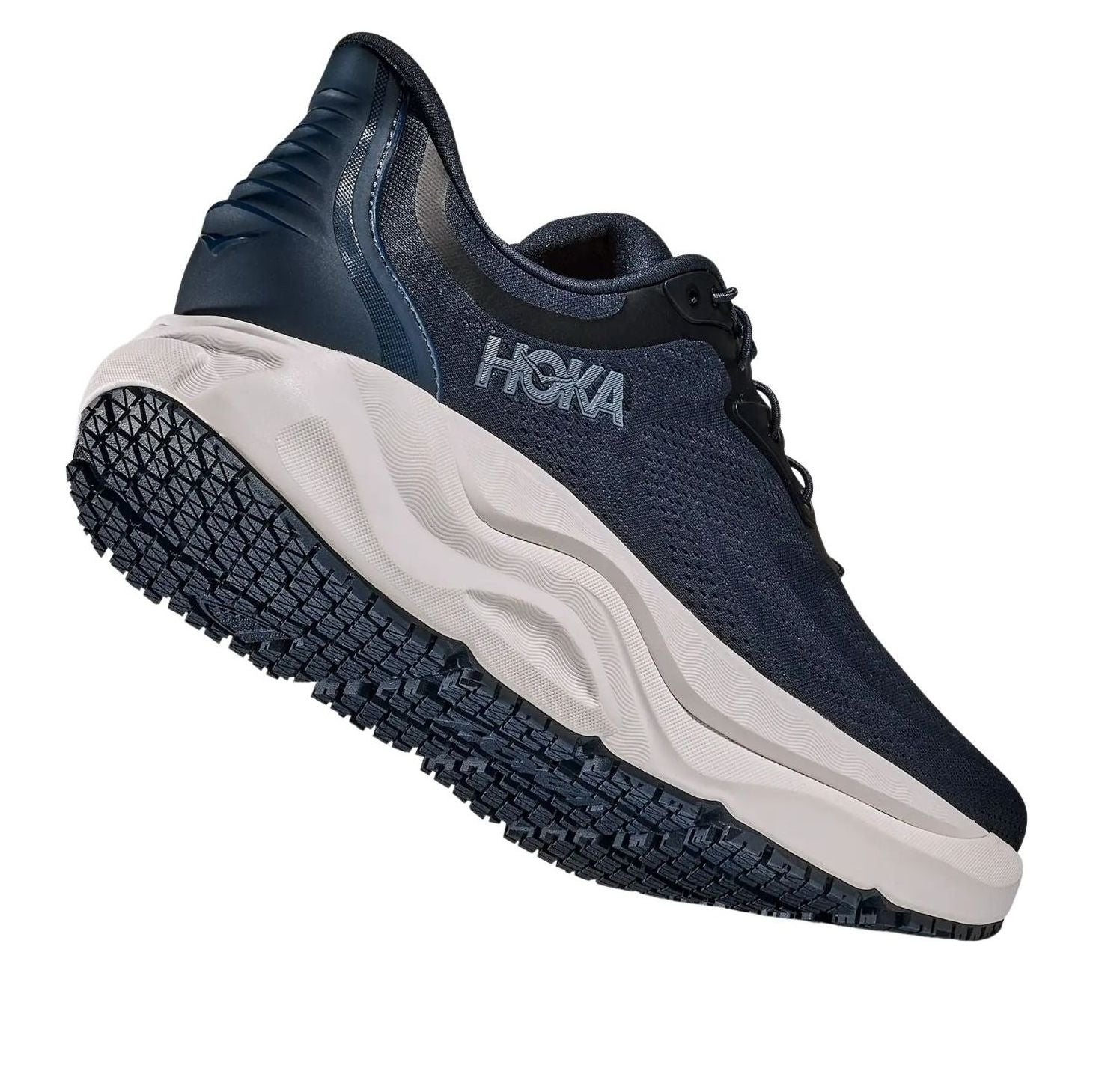 HOKA ONE ONE Arahi SR 'Varsity Navy Faded Navy' 1168712-VFD