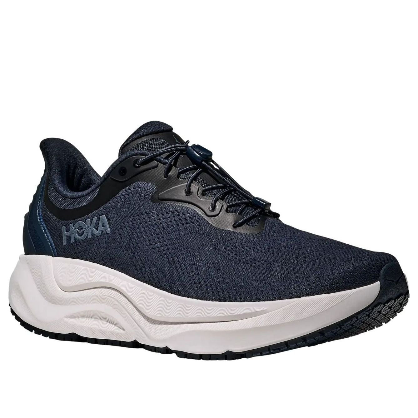 HOKA ONE ONE Arahi SR 'Varsity Navy Faded Navy' 1168712-VFD