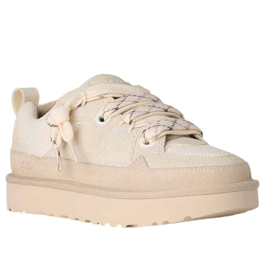 (WMNS) UGG Lowmel Lo 'Jasmine' 1168890-JSM