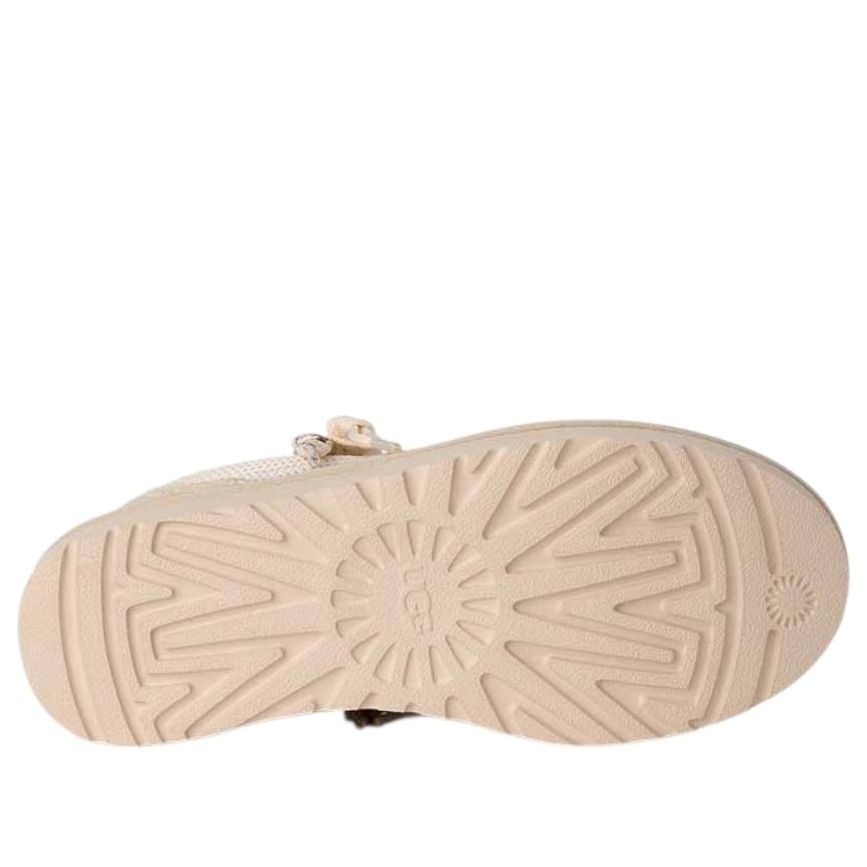 (WMNS) UGG Lowmel Lo 'Jasmine' 1168890-JSM