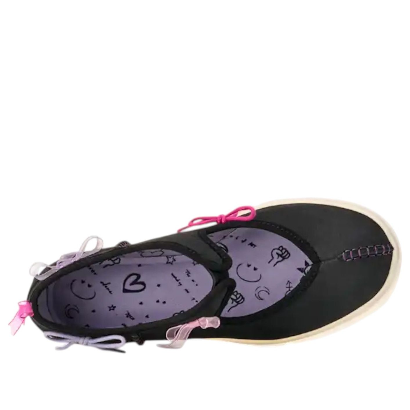 UGG Areum Mary Jane 'Black' 1170971-BLK