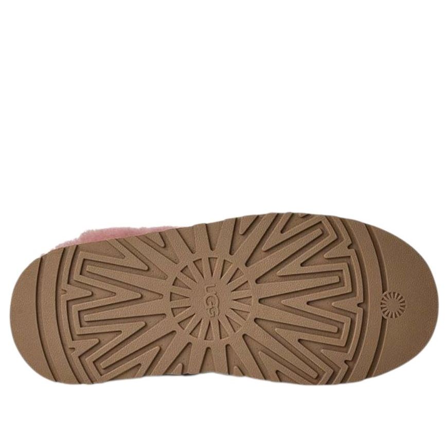 (WMNS) UGG Tazzelle 'Pink Dawn'  1171393-PDW