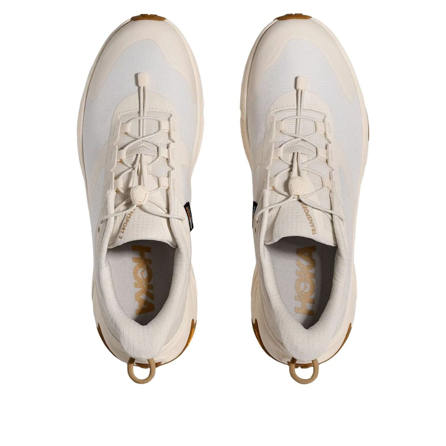 HOKA ONE ONE Transport 2 'Alabaster' 1171851-ABST