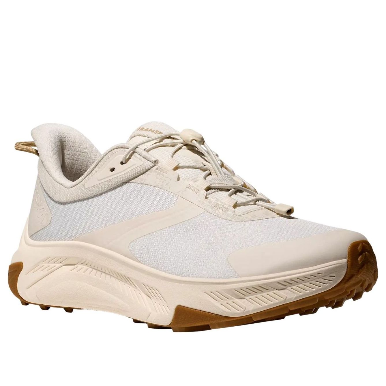 HOKA ONE ONE Transport 2 'Alabaster' 1171851-ABST