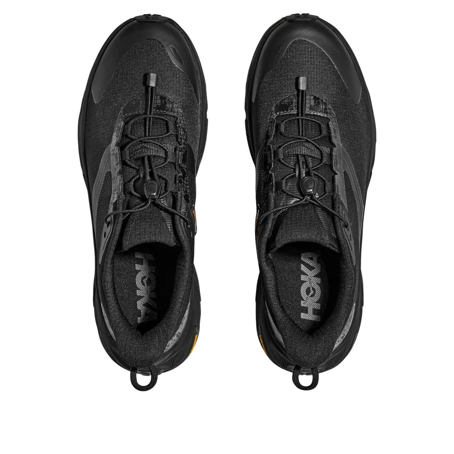 HOKA ONE ONE Transport 2 'Black Black' 1171851-BBLC