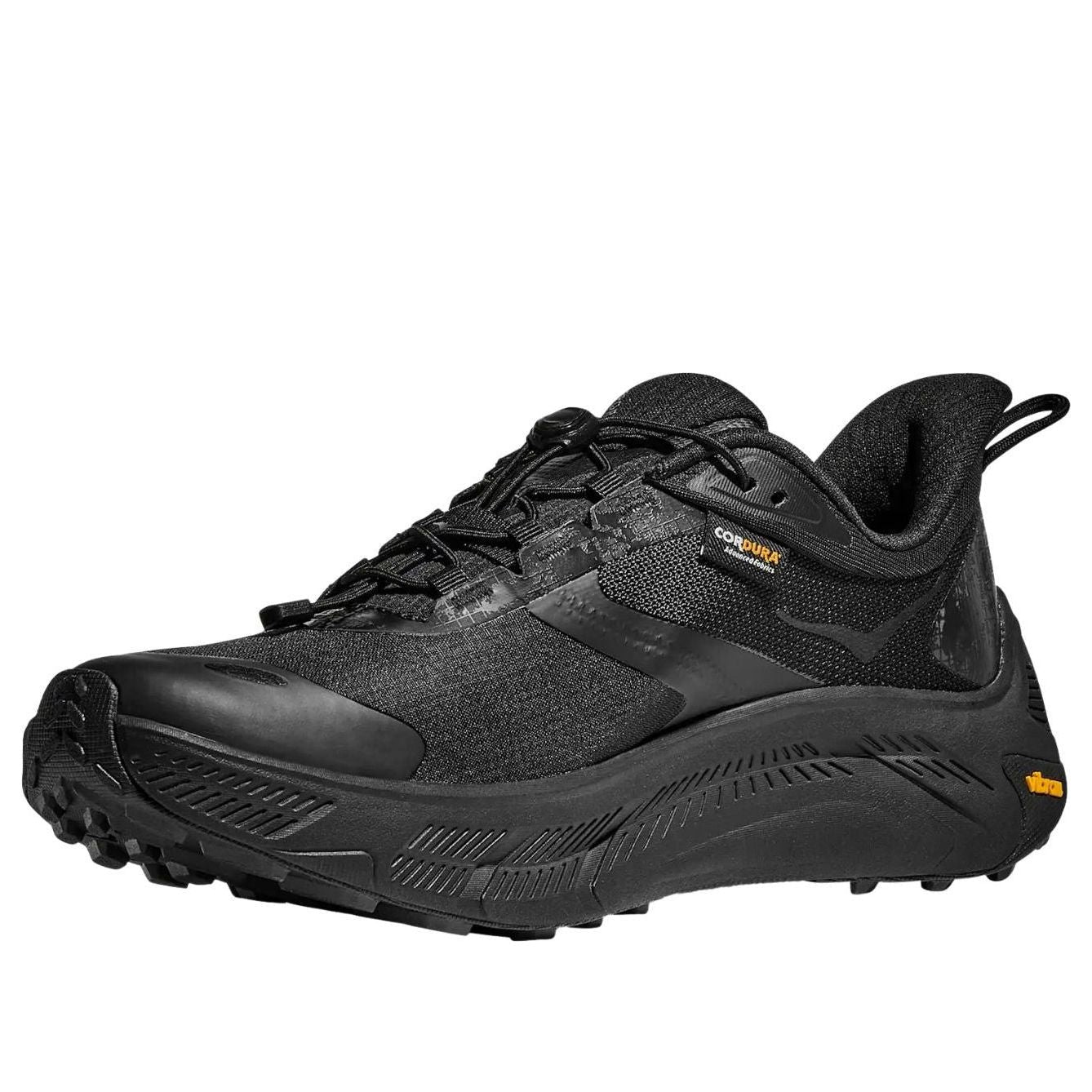 HOKA ONE ONE Transport 2 'Black Black' 1171851-BBLC