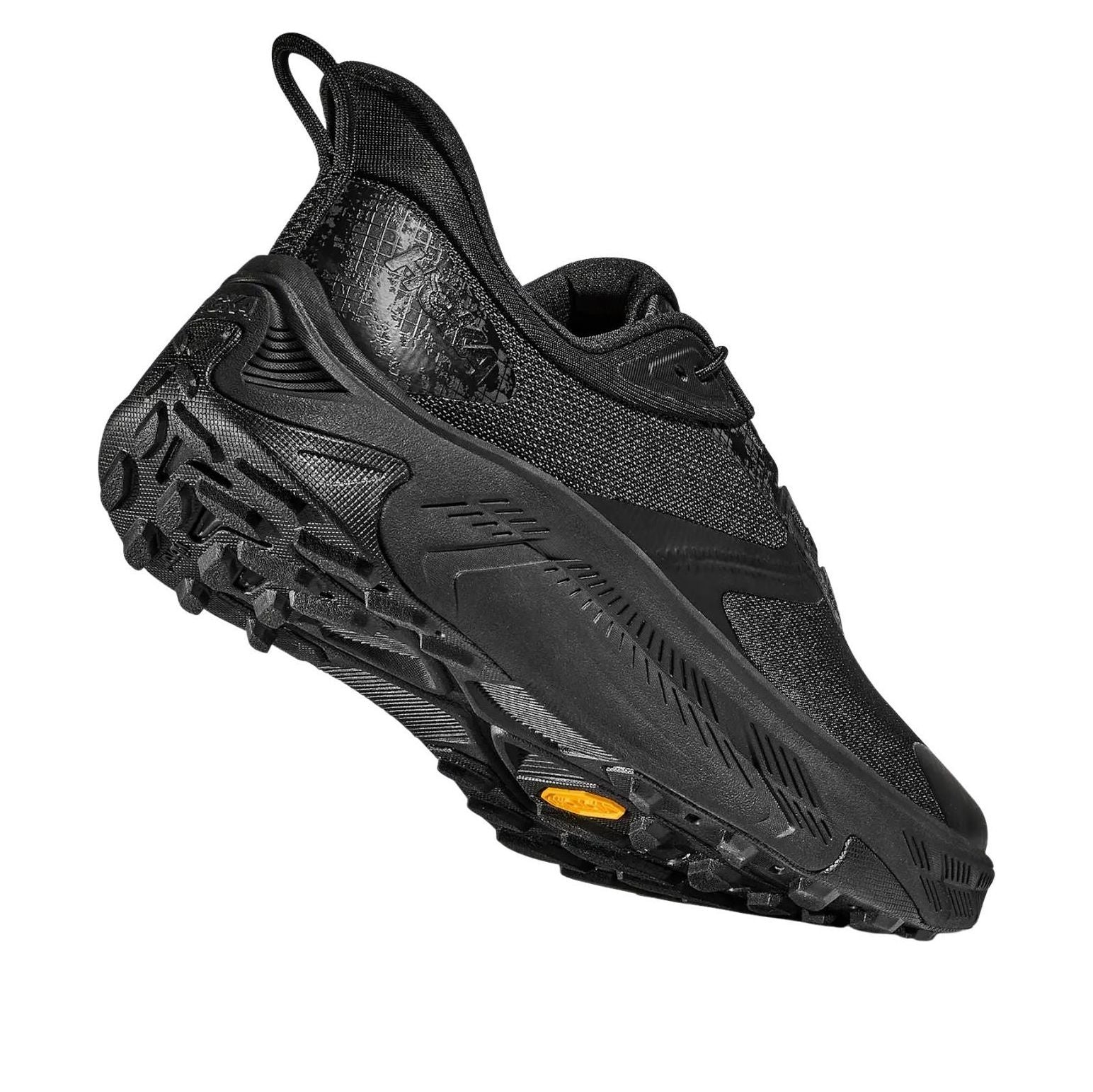 HOKA ONE ONE Transport 2 'Black Black' 1171851-BBLC