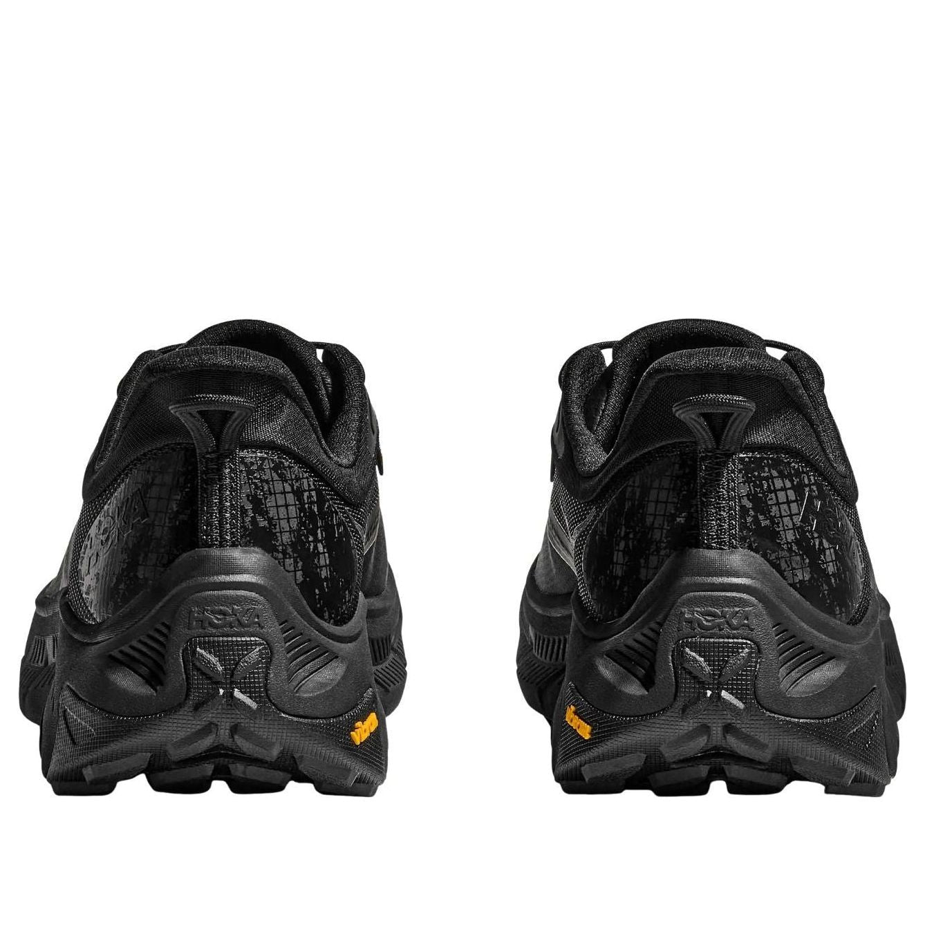 HOKA ONE ONE Transport 2 'Black Black' 1171851-BBLC