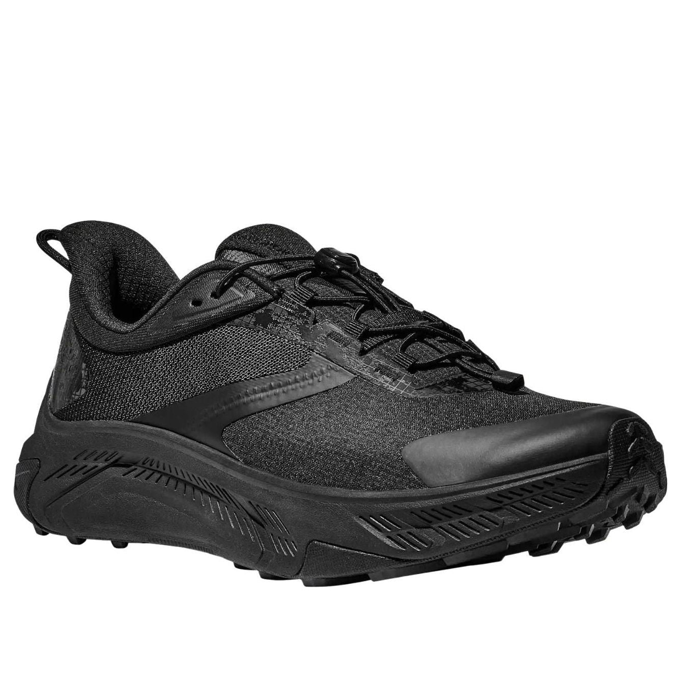HOKA ONE ONE Transport 2 'Black Black' 1171851-BBLC