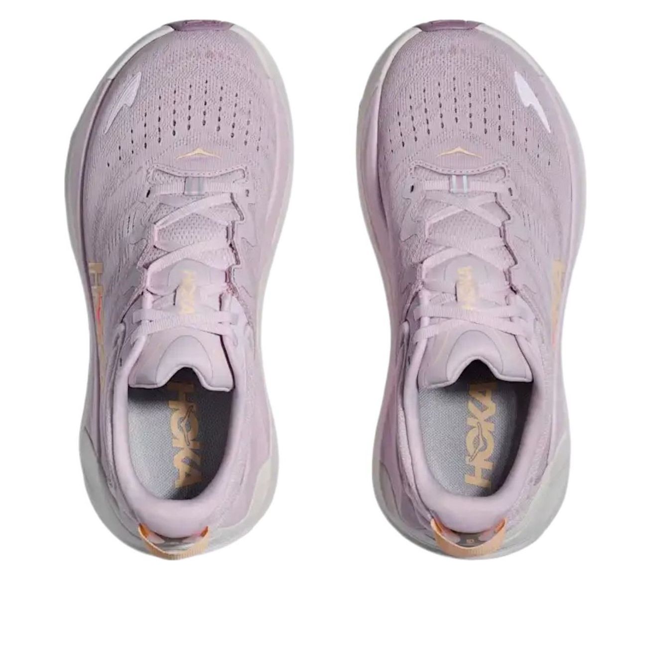 (WMNS) HOKA ONE ONE Gaviota 6 'Lilac Cream Fragrant Lilac' 1171933-LMF