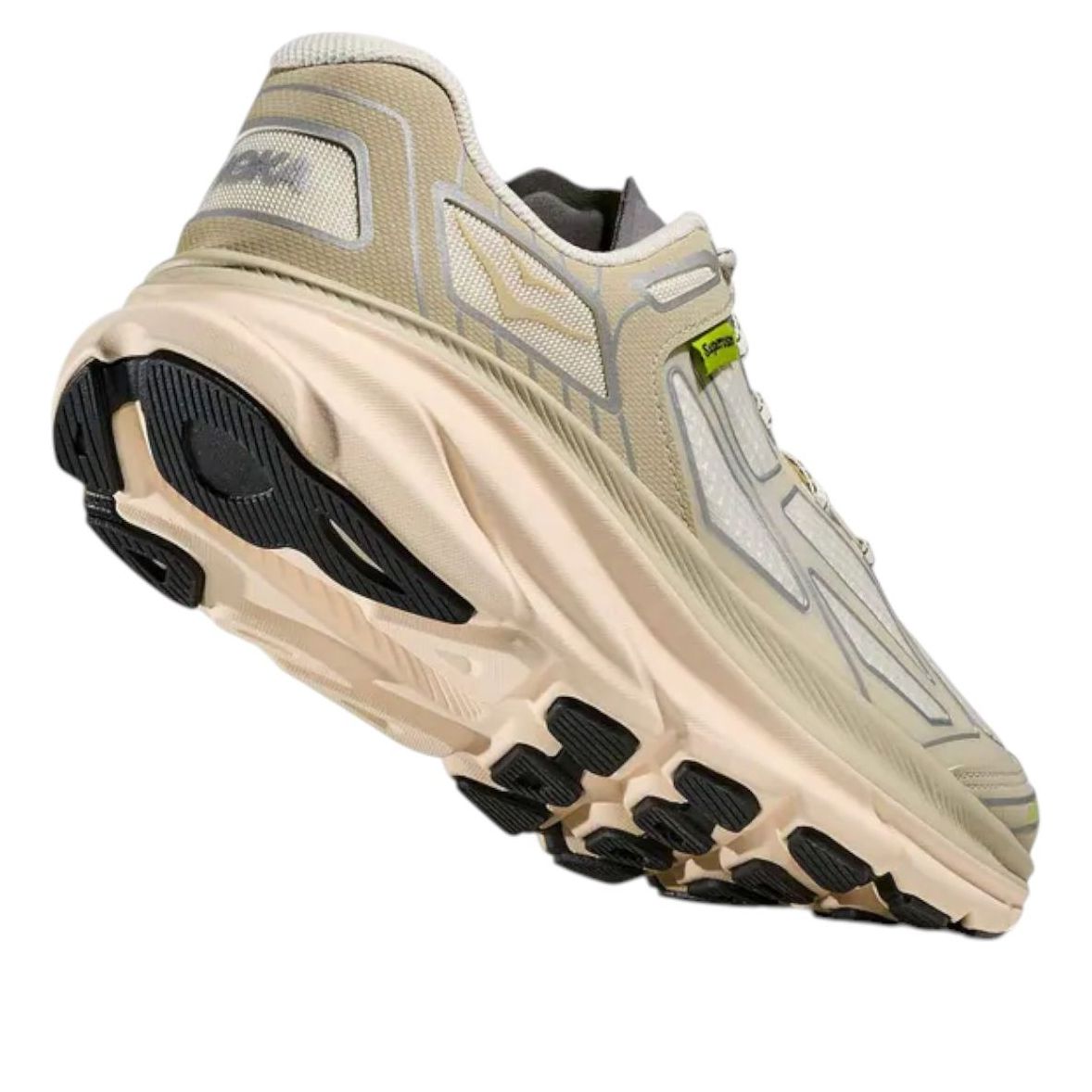 HOKA ONE ONE Clifton One9 'Supervsn Ice Grey' 1173070-CNNL