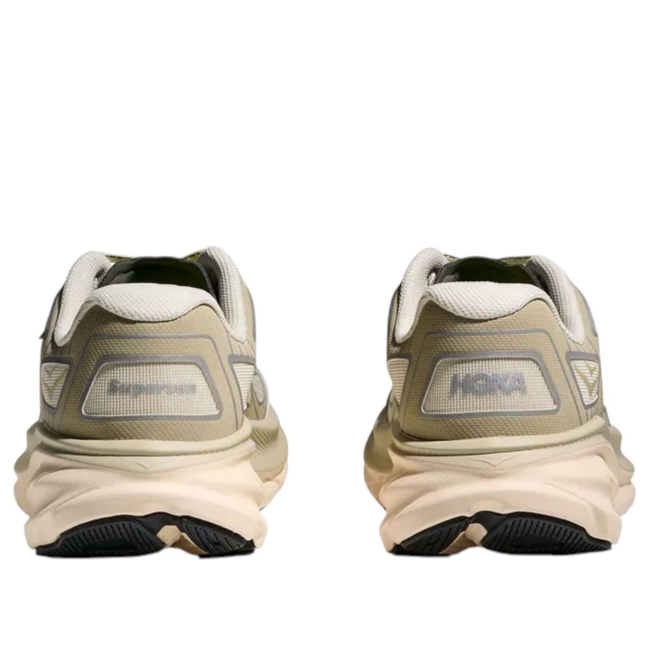 HOKA ONE ONE Clifton One9 'Supervsn Ice Grey' 1173070-CNNL