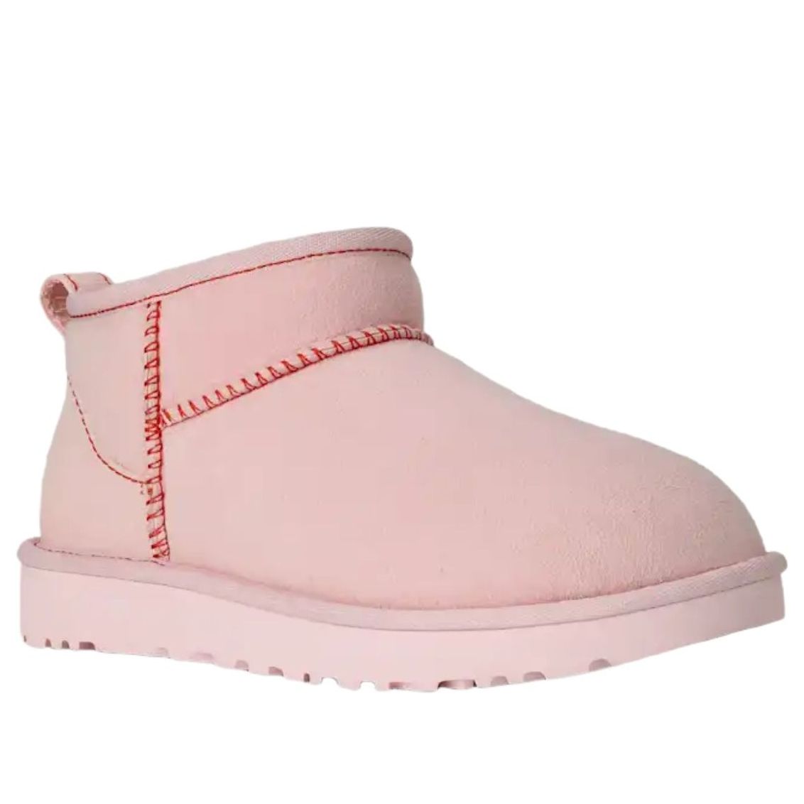 (WMNS) UGG Classic Ultra Mini Love '26 Boot 'Rosetta' 1180872-RTT