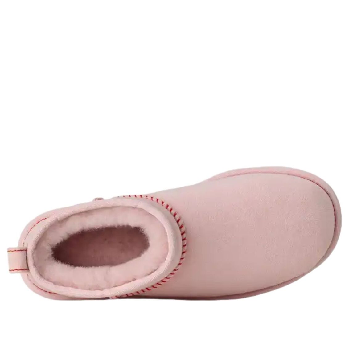 (WMNS) UGG Classic Ultra Mini Love '26 Boot 'Rosetta' 1180872-RTT