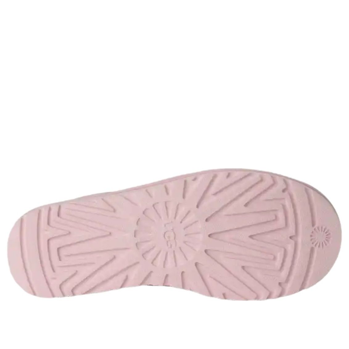 (WMNS) UGG Classic Ultra Mini Love '26 Boot 'Rosetta' 1180872-RTT
