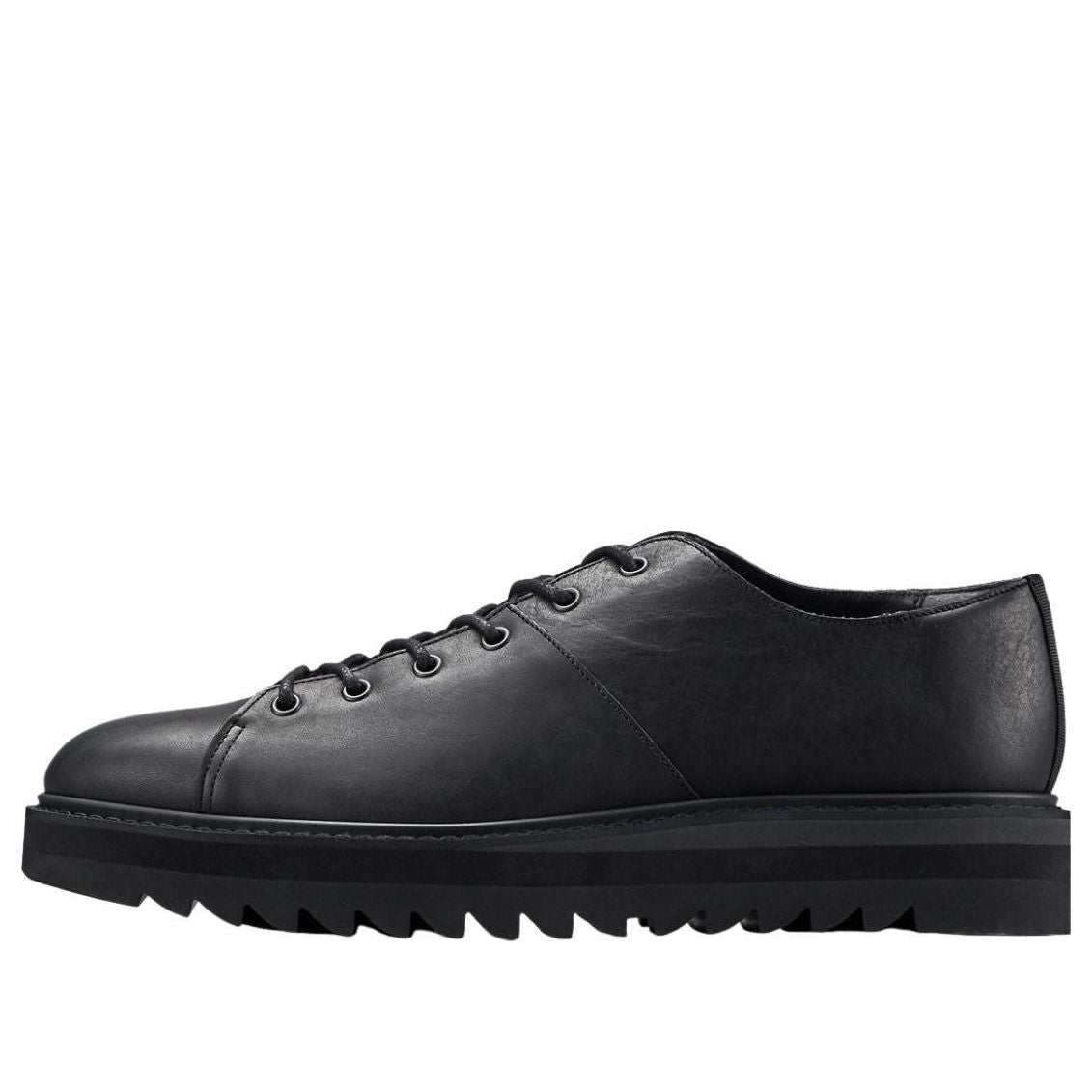 Onitsuka Tiger Lace-Up Lo 'Black' 1181A394-004