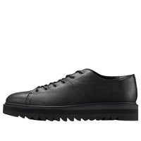Onitsuka Tiger Lace-Up Lo 'Black' 1181A394-004