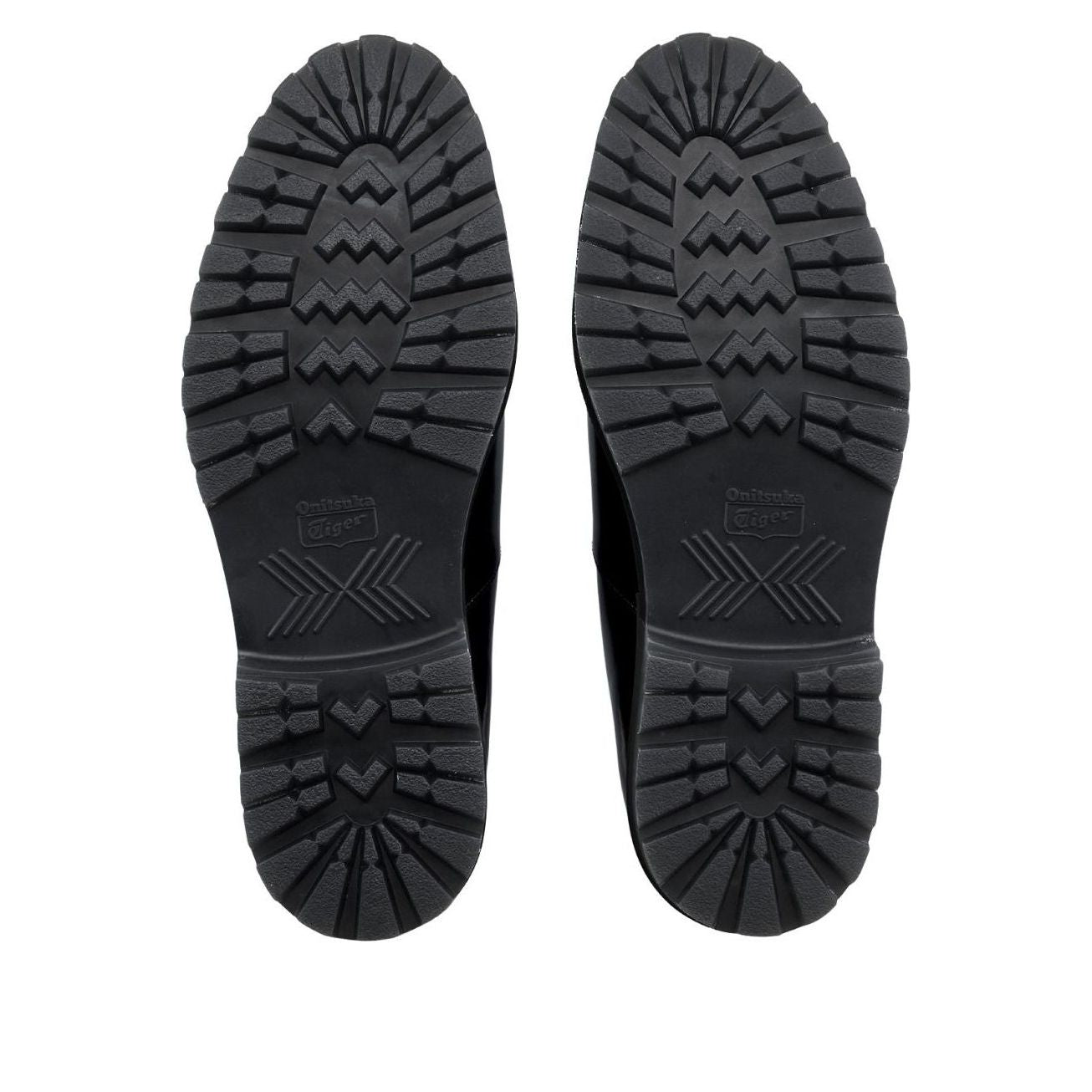 Onitsuka Tiger The Onitsuka Lace-Up Lo 'Black' 1181A513-001