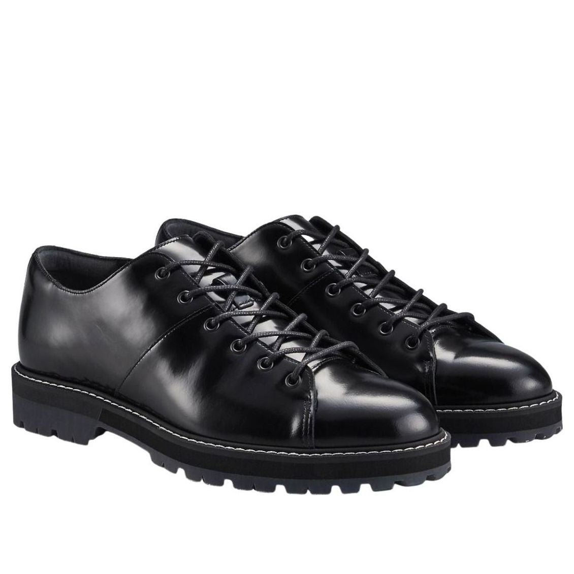 Onitsuka Tiger The Onitsuka Lace-Up Lo 'Black' 1181A513-001