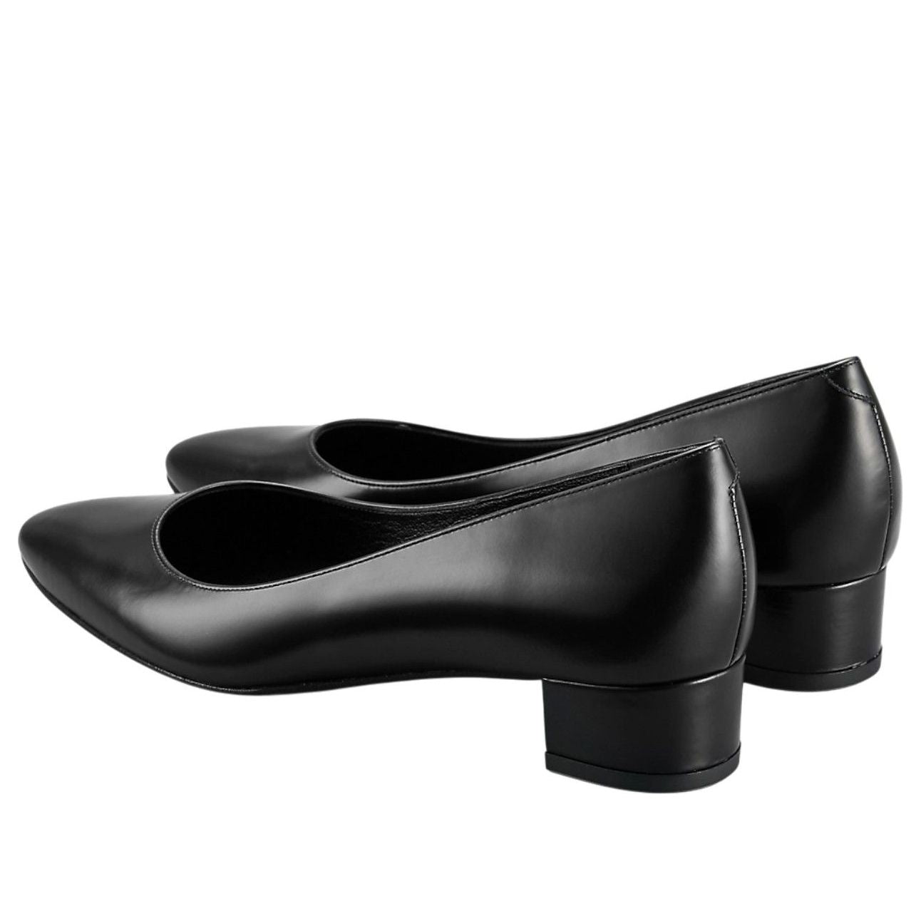 (WMNS) Onitsuka Tiger The Onitsuka Pumps 'Black' 1182A655-002