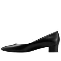 (WMNS) Onitsuka Tiger The Onitsuka Pumps 'Black' 1182A655-002