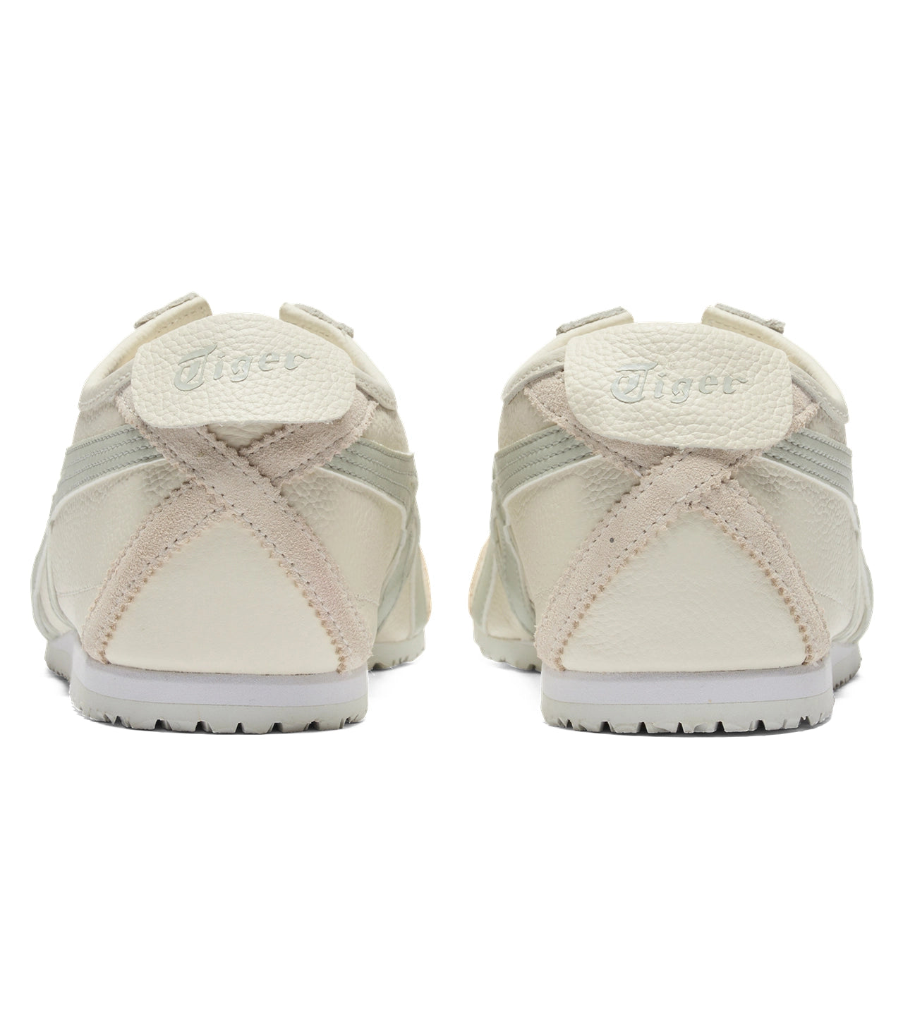 Onitsuka Tiger Mexico 66 'Cream Light Sage' 1183A201-127