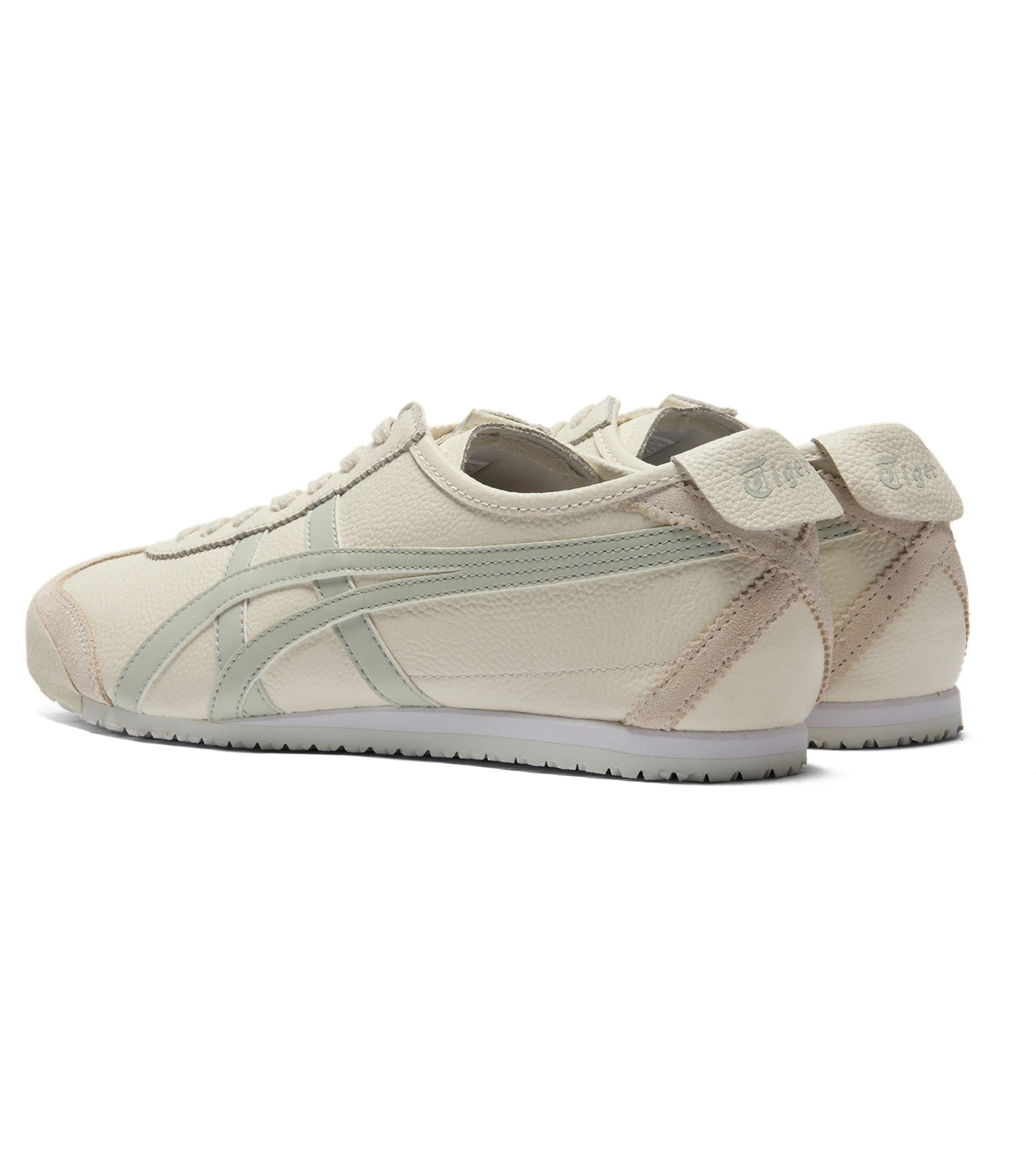 Onitsuka Tiger Mexico 66 'Cream Light Sage' 1183A201-127