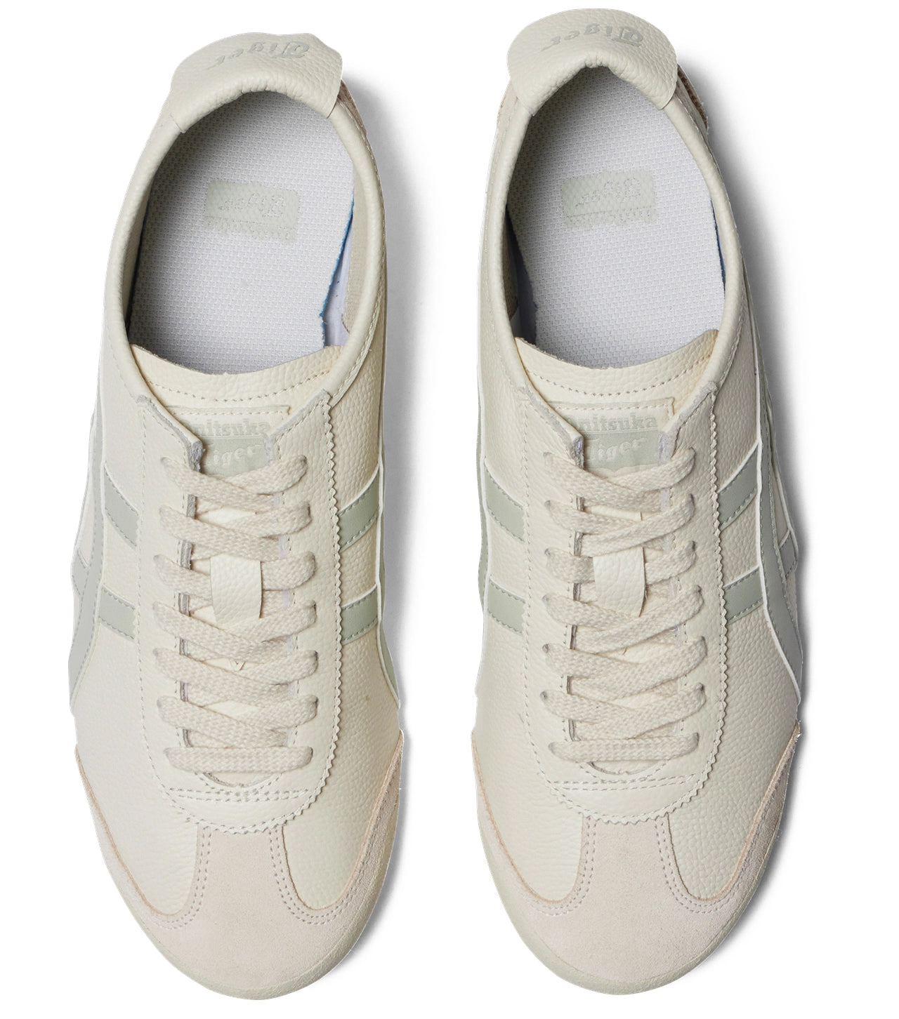 Onitsuka Tiger Mexico 66 'Cream Light Sage' 1183A201-127