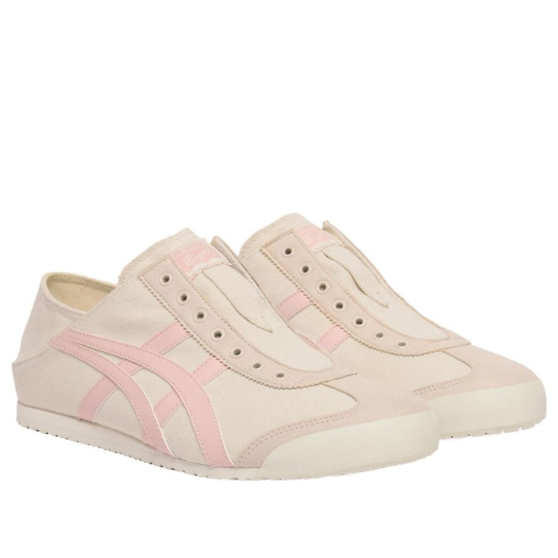 Onitsuka Tiger Mexico 66 Paraty 'Oatmeal Ginger Peach' 1183A437-252
