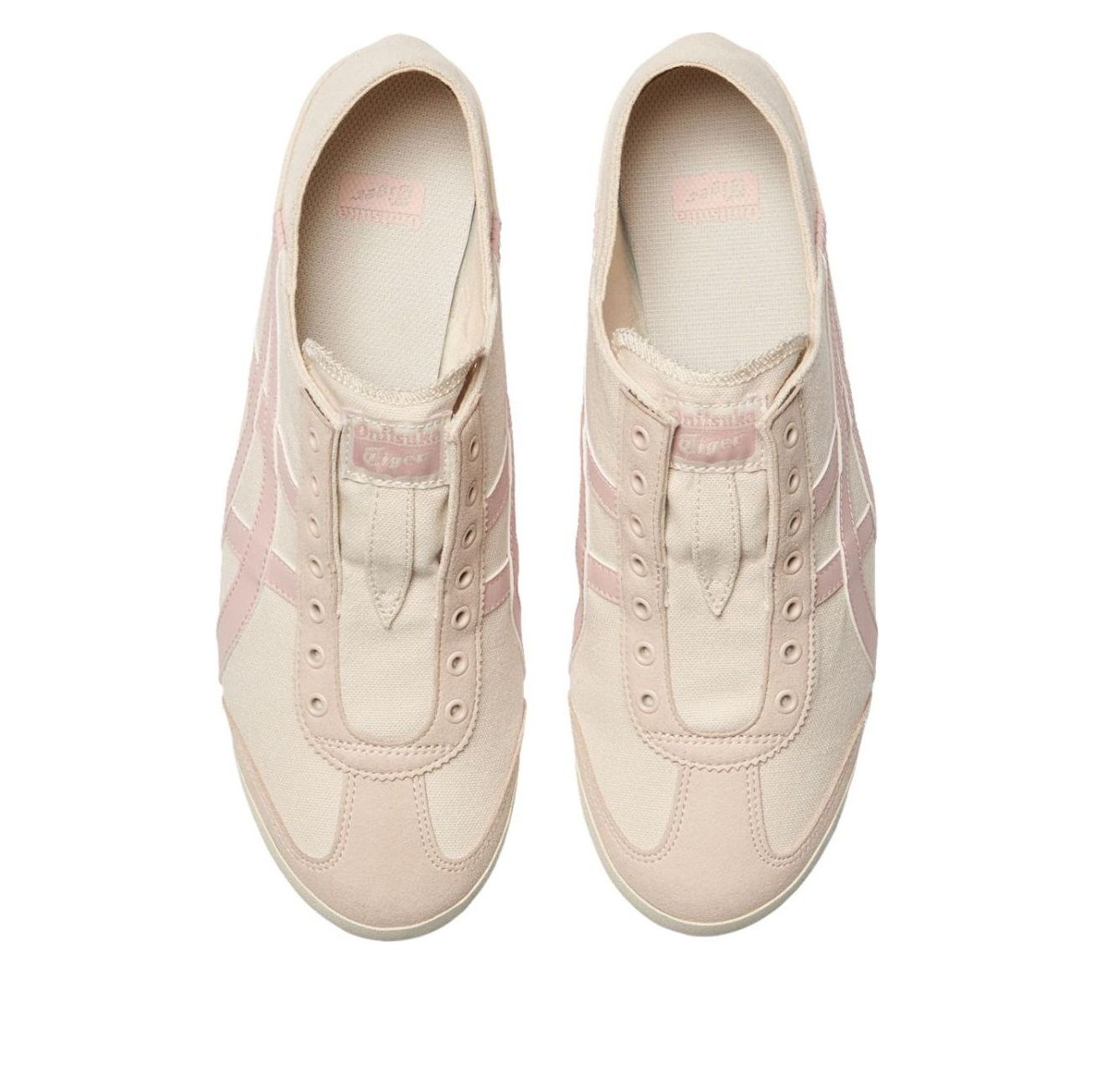 Onitsuka Tiger Mexico 66 Paraty 'Oatmeal Ginger Peach' 1183A437-252