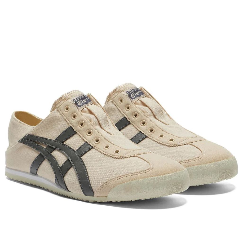 Onitsuka Tiger Mexico 66 Paraty 'Mineral Beige Carrier Grey' 1183A437-251
